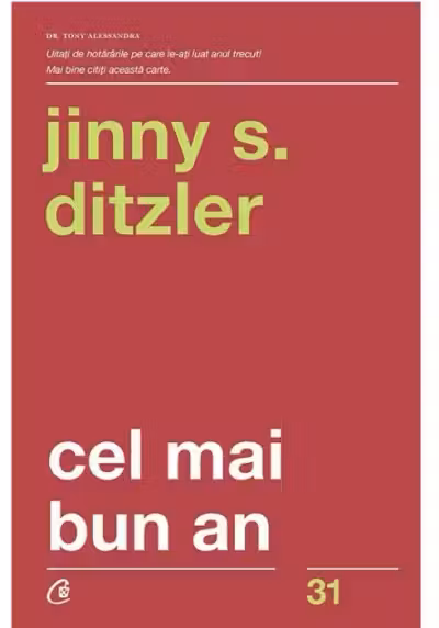 Cel mai bun an