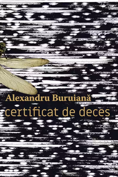 Certificat de deces