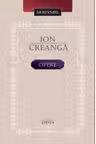 Creanga Ion. Opere