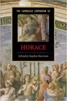 The Cambridge Companion to Horace
