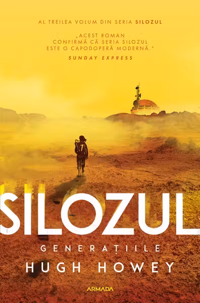 Silozul. Generatiile