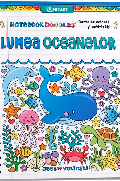 Lumea oceanelor