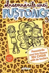 Insemnarile unei pustoaice 09. Povestirile unei fete fitoase nu chiar atat de tocilare