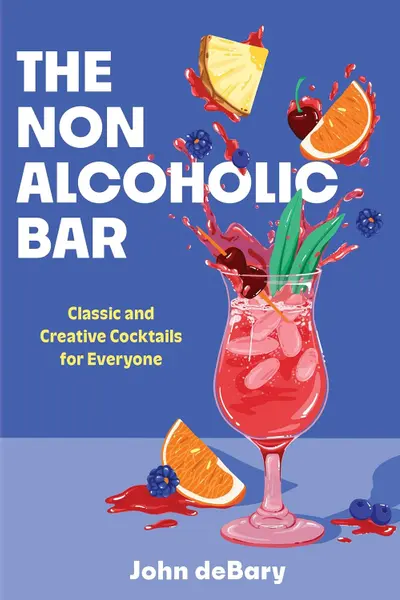 The Nonalcoholic Bar