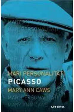MARI PERSONALITATI. PABLO PICASSO.