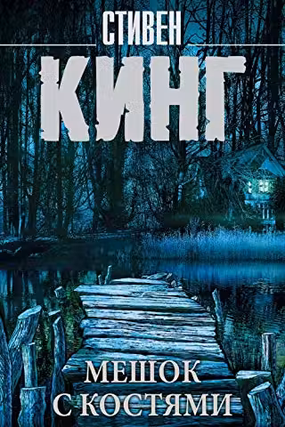 Мешок с костями