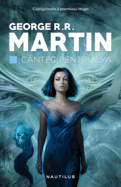 Cântec pentru Lya