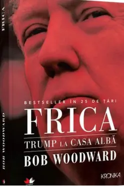 Kronika FRICA. TRUMP LA CASA ALBA