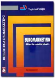 Euromarketing. Editia a II-a