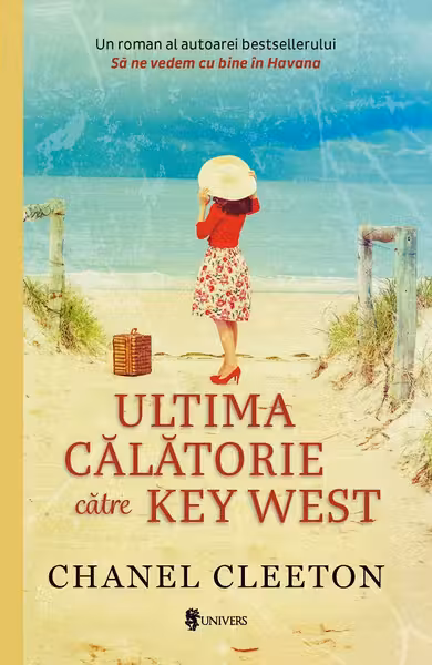 Ultima calatorie catre Key West
