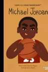 Copii cu visuri indraznete. MICHAEL JORDAN.