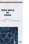 Teste Grila de Fizica