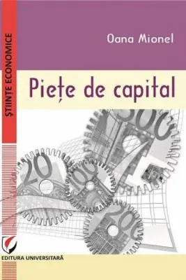 Piete de capital