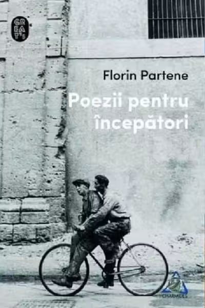 Poezii pentru incepatori