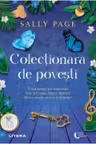 Blue Moon. COLECTIONARA DE POVESTI.