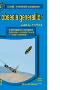OZN - obsesia generalilor