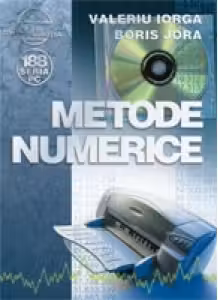 Metode numerice