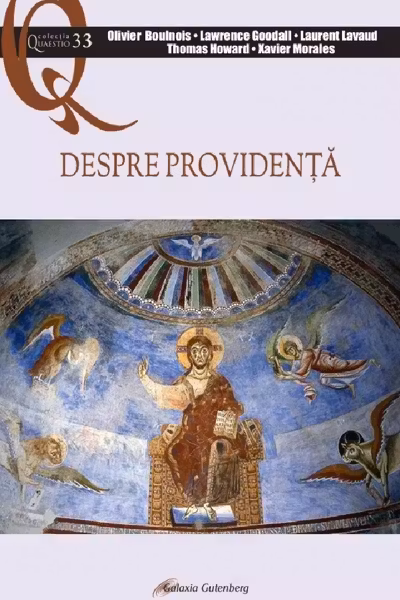 Despre providență