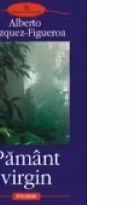 Pamint virgin