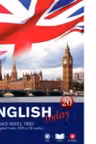 English Today v.20 +CD DVD