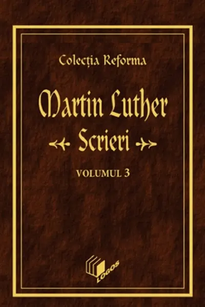 Scrieri Vol.3