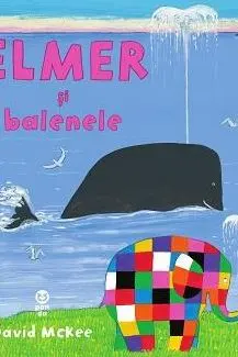 Elmer si balenele