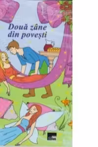 Doua zane din povesti