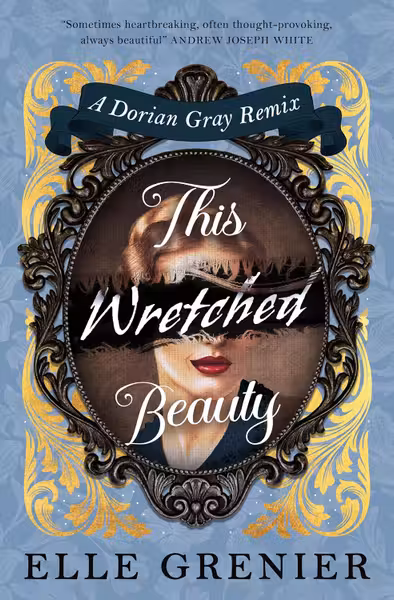 The Wretched Beauty