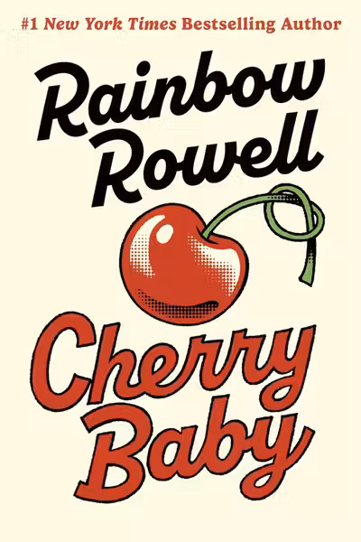 Cherry Baby
