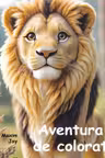Aventura de colorat