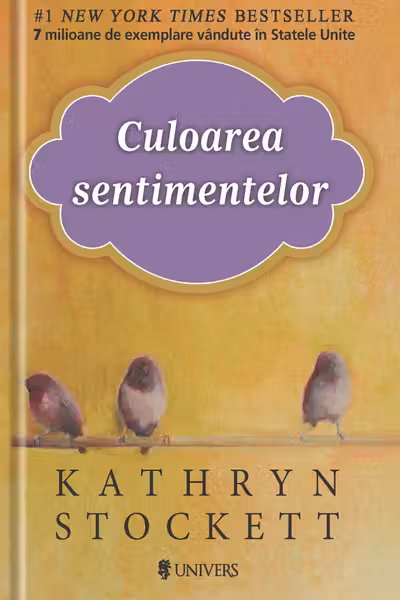 Culoarea sentimentelor