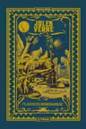 JULES VERNE. CLAUDIUS BOMBARNAC
