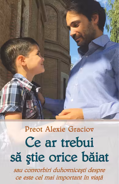 Ce ar trebui să știe orice băiat