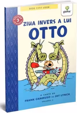 Ziua invers a lui Otto