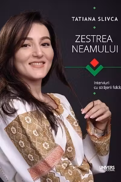 Zestrea neamului