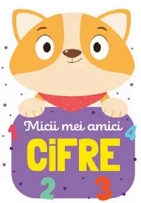 Micii mei amici - Cifre