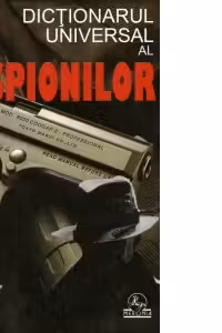 Dictionarul universal al spionilor