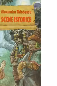 Scene istorice (Alexandru Obobescu)