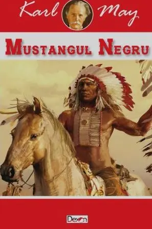 Mustangul negru