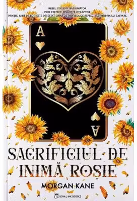 R4 Volumul 4. Sacrificiul de inima rosie