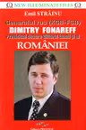 Generalul rus (KGB - FSB) Dimitry Fonareff