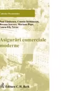 Asigurari Comerciale Moderne
