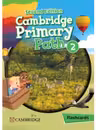 Cambridge Primary Path Level 2 Flashcards 2nd ed.