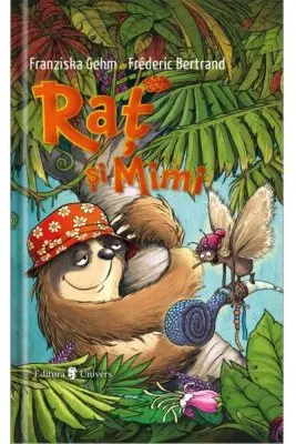 Rat si Mimi