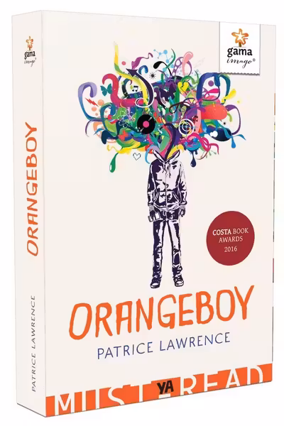 Orangeboy