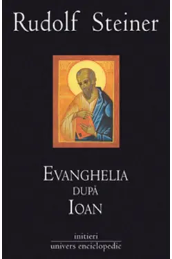 Evanghelia dupa Ioan, Vol. 1-3