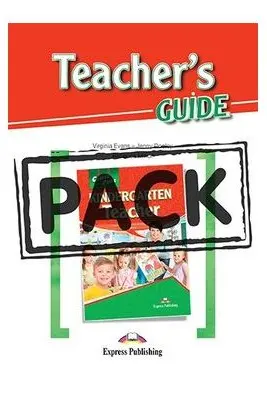 Curs limba engleza Career Paths Kindergarten Teacher Teacher's Guide with Digibooks App - Virginia Evans, Jenny Dooley, Rebecca Minor