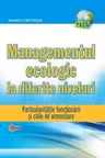 Managementul ecologic la diferite niveluri