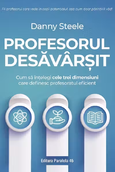 Profesorul desavarsit