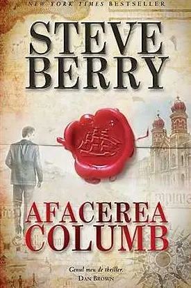 Afacerea Columb